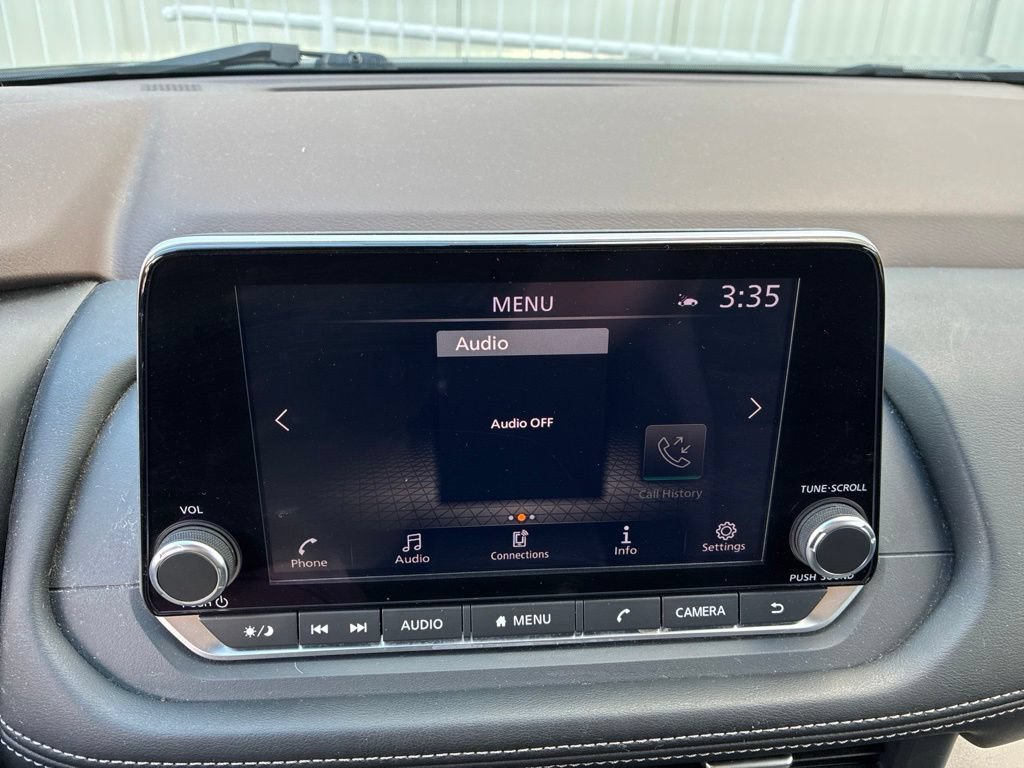 Certified 2023 Nissan Rogue SV AWD/4WD image 18