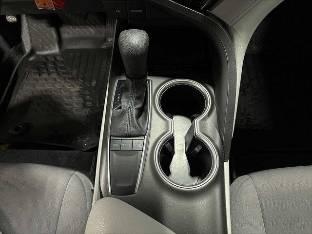 Certified 2023 Toyota Camry LE image 30