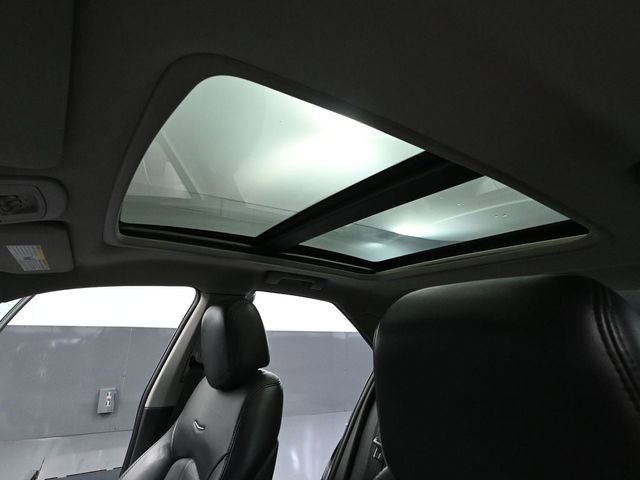 Used 2010 Cadillac CTS Premium AWD/4WD image 27