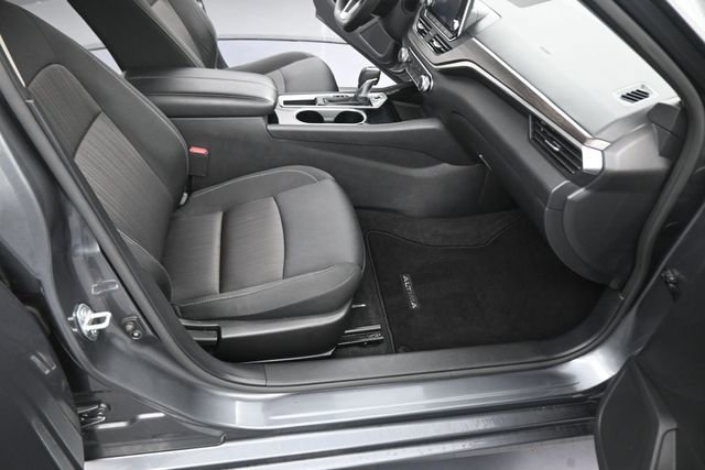 Used 2024 Nissan Altima 2.5 SV image 63