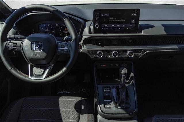 New 2026 Honda CR-V TrailSport image 25