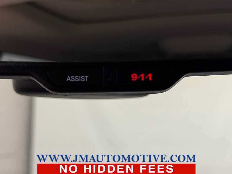Used 2015 Dodge Durango Limited w/ Premium Group AWD/4WD image 42