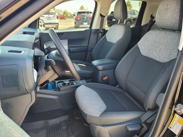 Used 2025 Ford Maverick XLT FWD image 16