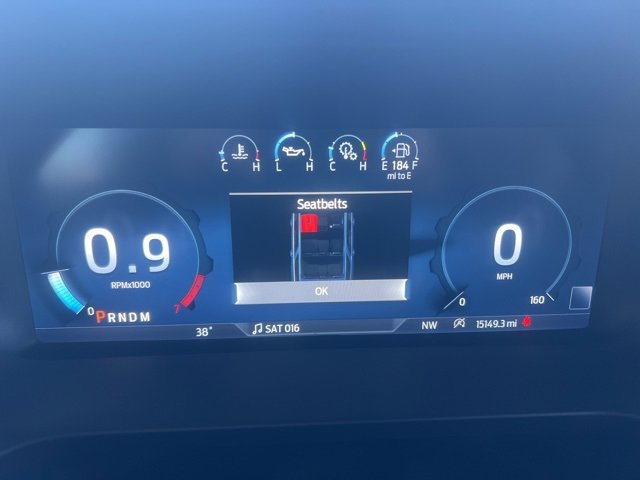 Used 2024 Ford Expedition Max Limited image 20