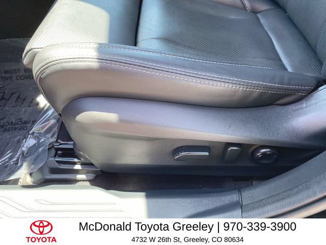 Used 2024 Subaru Outback Touring XT AWD/4WD image 12