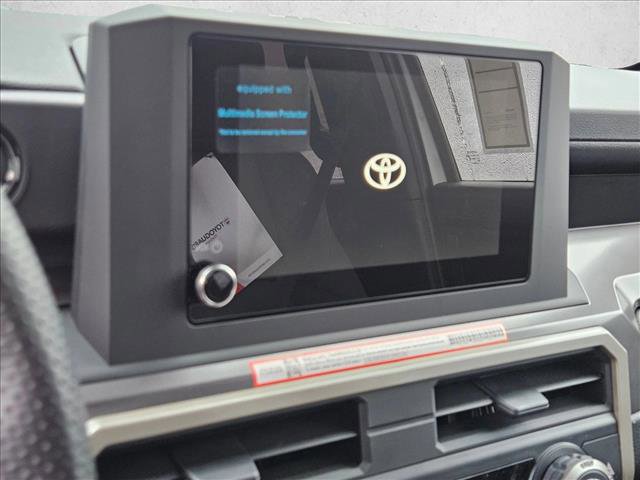 New 2026 Toyota Tacoma SR5 image 12