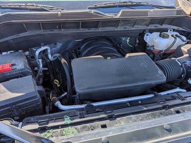 Used 2022 Chevrolet Silverado 1500 RST image 21