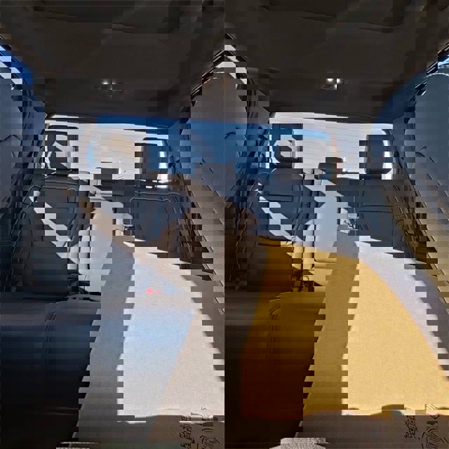 New 2026 Toyota Tundra Limited image 27