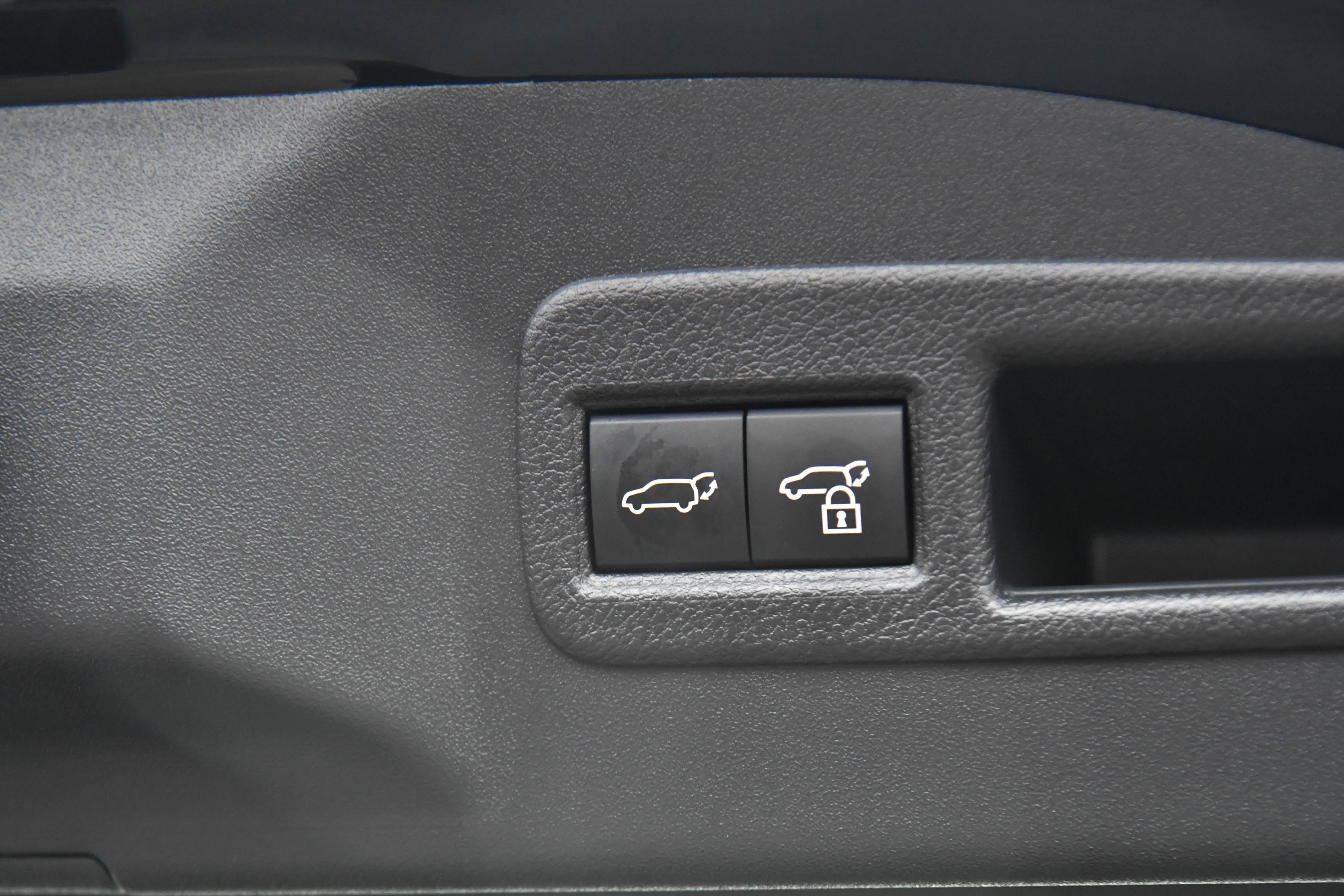 Used 2024 Toyota bZ4X AWD w/ Weather Package image 45