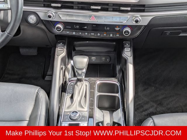 Used 2024 Kia Telluride S w/ S Sunroof Package AWD/4WD image 18