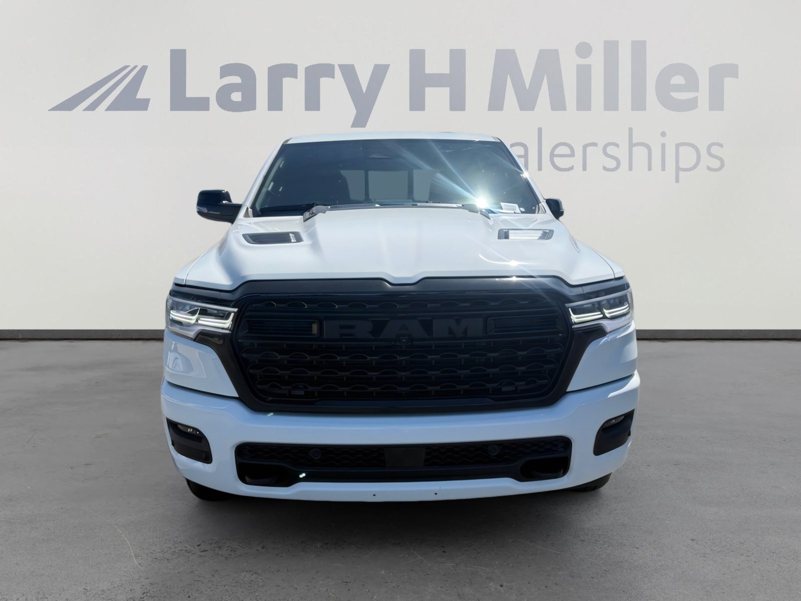 New 2026 RAM 1500 Limited AWD/4WD image 5