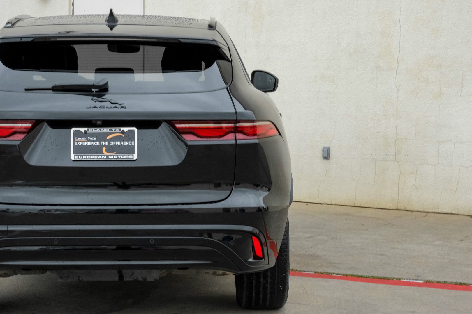 Used 2022 Jaguar F-PACE S AWD/4WD image 53