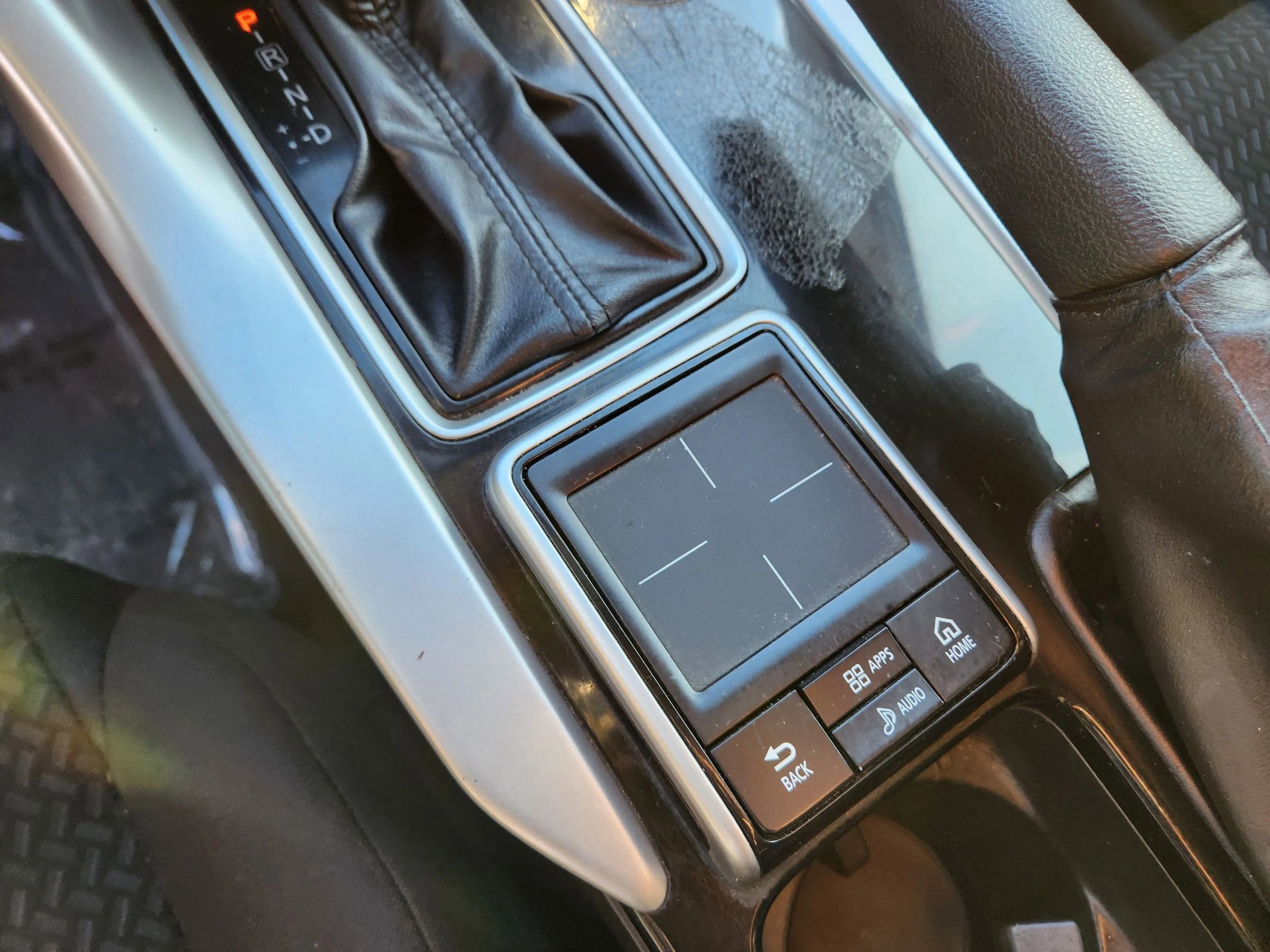 Used 2019 Mitsubishi Eclipse Cross AWD image 28
