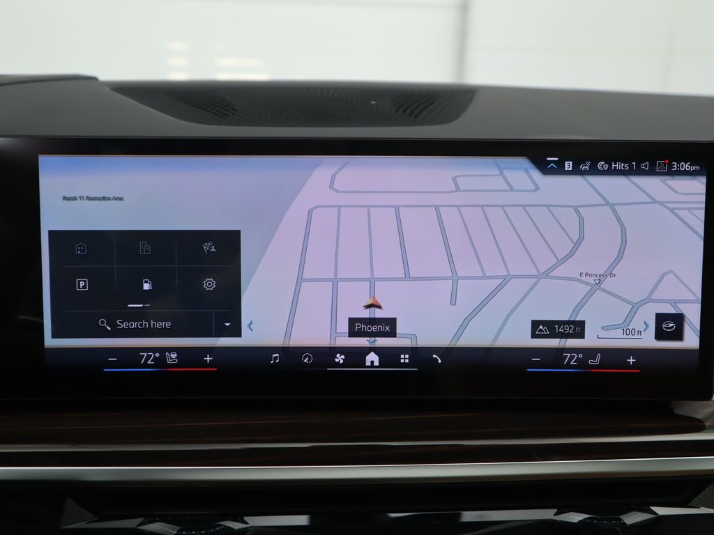 New 2026 BMW X5 sDrive40i w/ Climate Comfort Package image 15