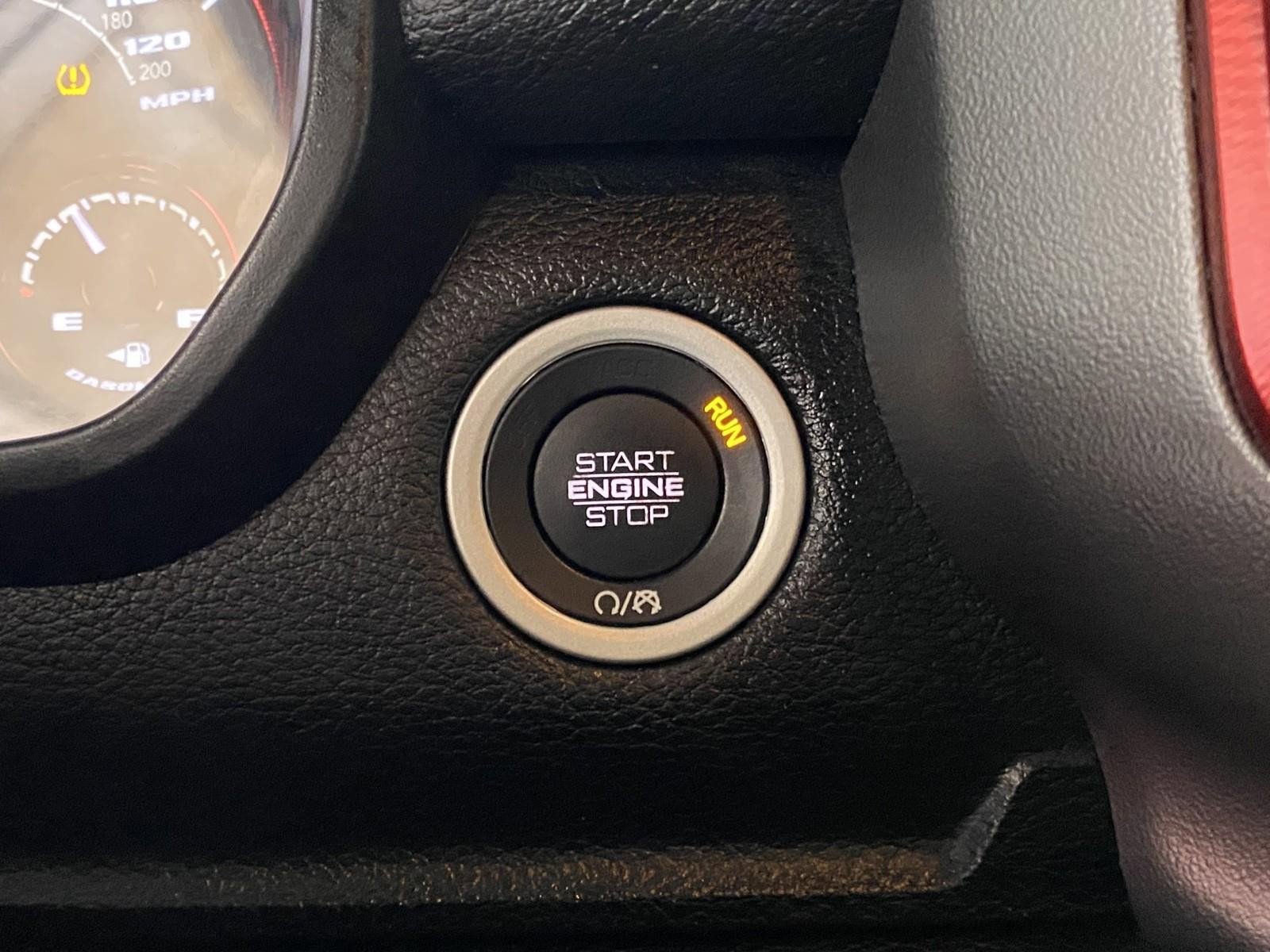 Used 2019 RAM 1500 Rebel w/ Rebel Level 2 Equipment Group image 24