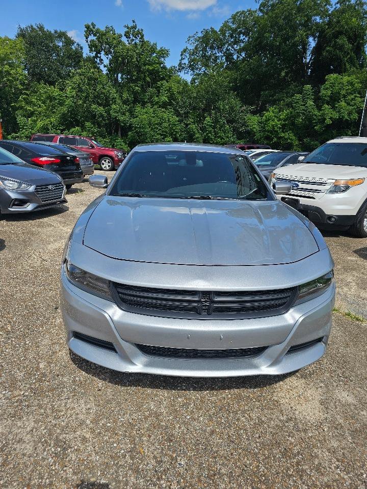 Used 2015 Dodge Charger SE w/ Popular Equipment Group RWD image 12