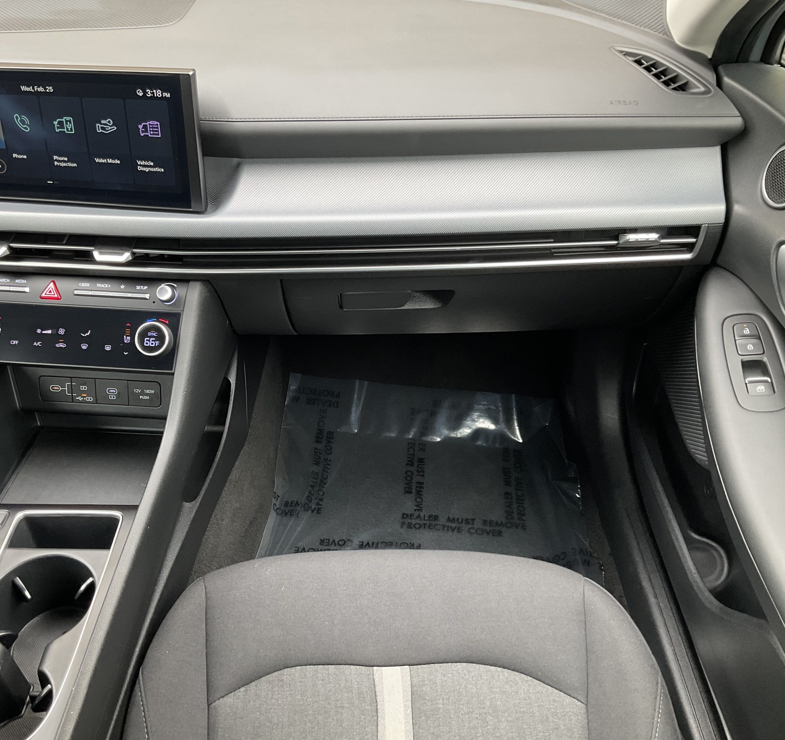 Used 2025 Hyundai Sonata SEL FWD image 22