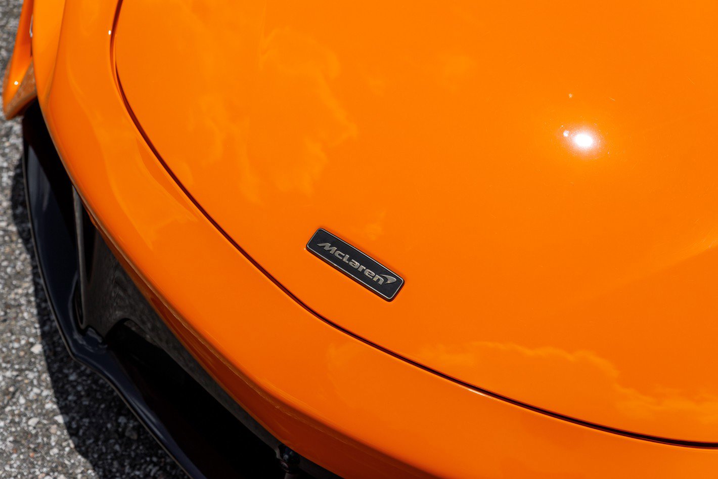 Used 2025 McLaren Artura Spider