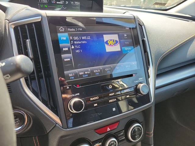 Used 2018 Subaru Crosstrek 2.0i Limited image 34