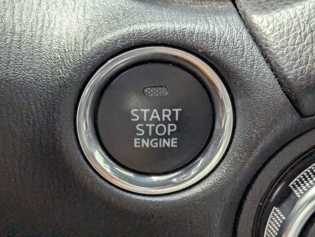 Used 2025 MAZDA MX-5 Miata RF Grand Touring RWD image 21