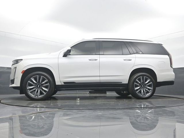 Used 2022 Cadillac Escalade Sport image 49