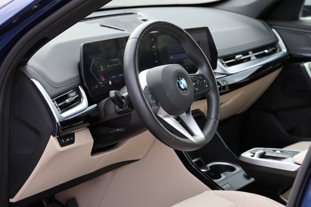 Used 2024 BMW X1 xDrive28i w/ Convenience Package image 7