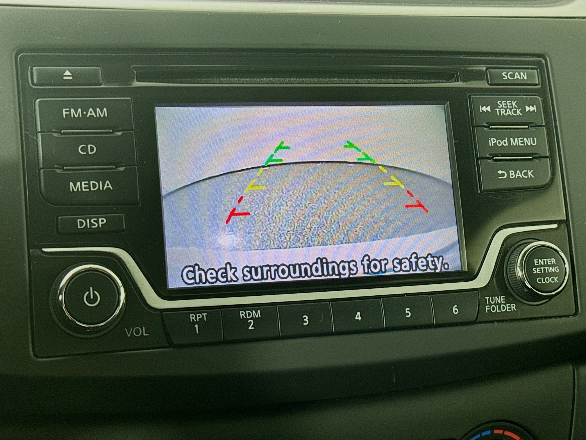 Used 2018 Nissan Sentra S FWD image 13