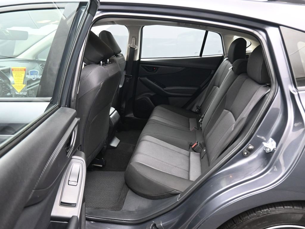 Used 2023 Subaru Impreza Premium image 33