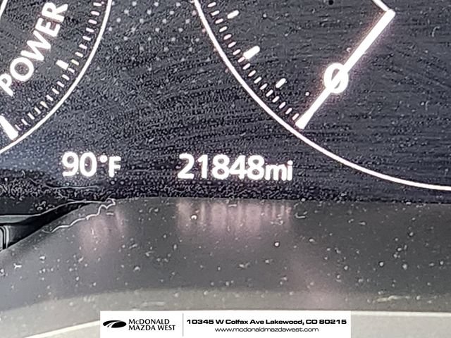 Certified 2024 MAZDA CX-90 Plug-In Hybrid w/ Preferred AWD/4WD image 17