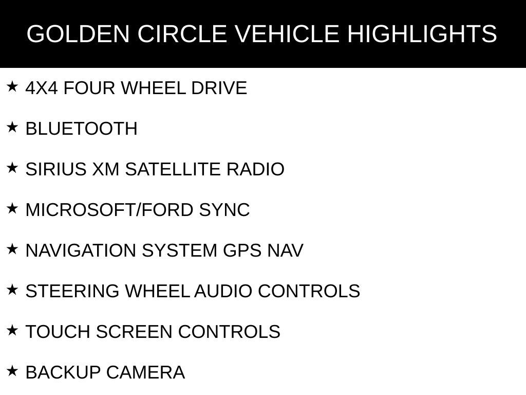 Used 2022 Ford Expedition Max Platinum AWD/4WD image 2