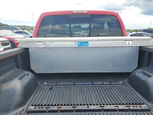 Used 2010 Ford F250 XLT AWD/4WD image 10