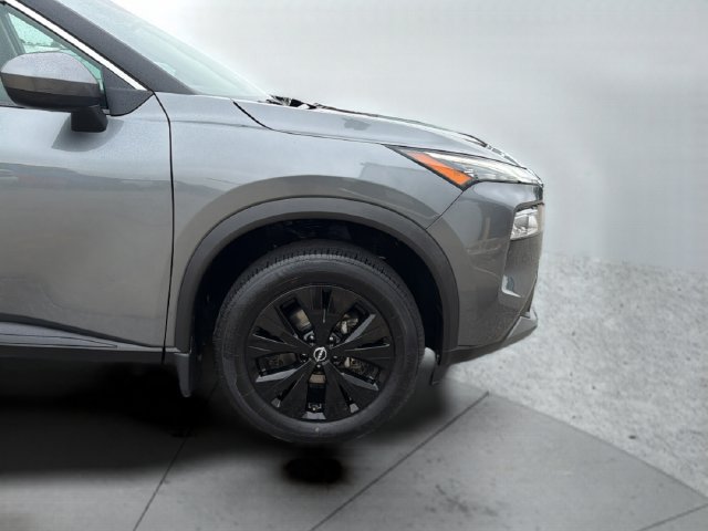 Used 2023 Nissan Rogue SV w/ SV Premium B Package AWD/4WD image 34