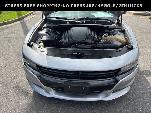 Used 2018 Dodge Charger R/T image 11