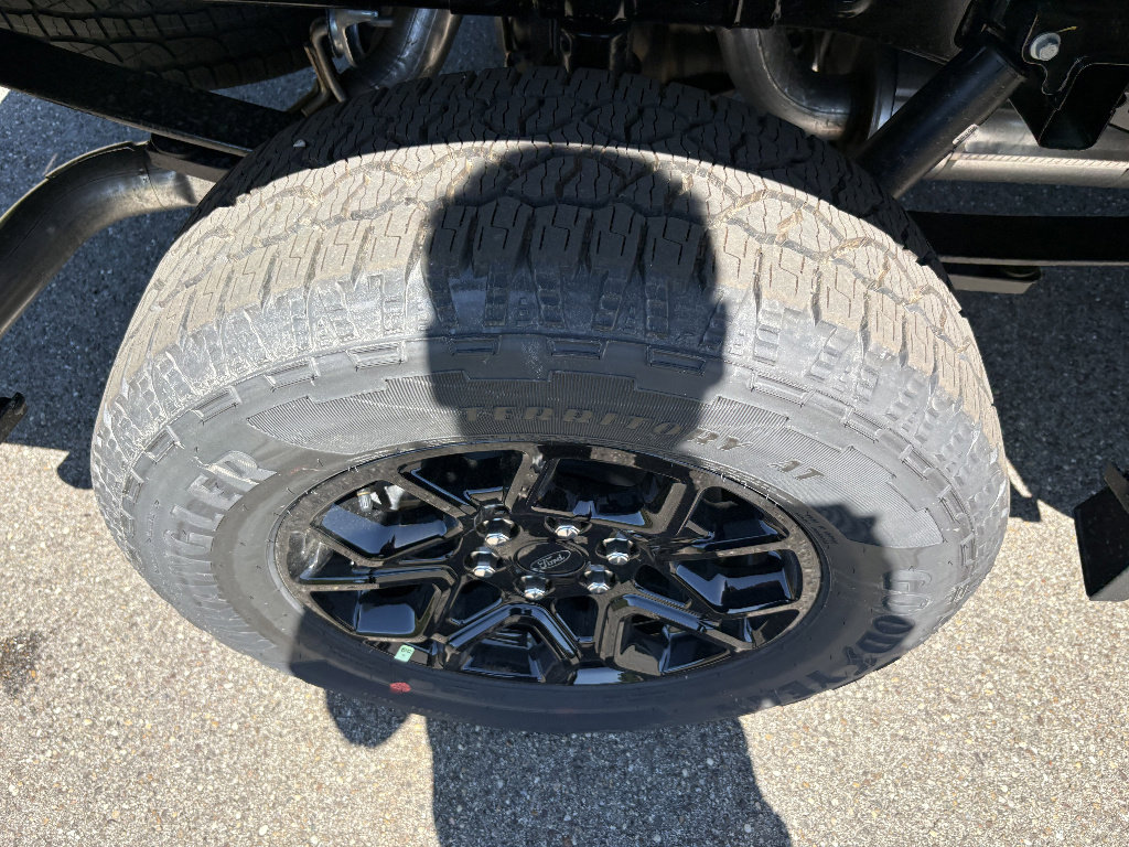 New 2026 Ford F150 XLT AWD/4WD image 9