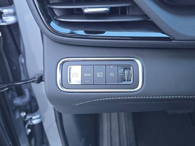 New 2025 Buick Enclave Sport Touring w/ Super Cruise Package image 26