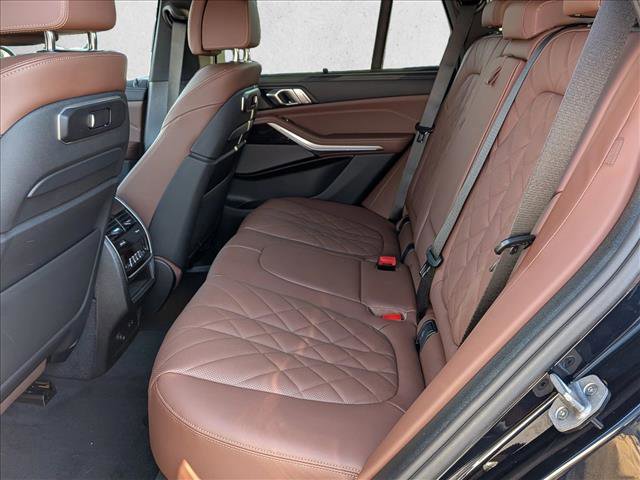 New 2026 BMW X5 xDrive50e AWD/4WD image 17