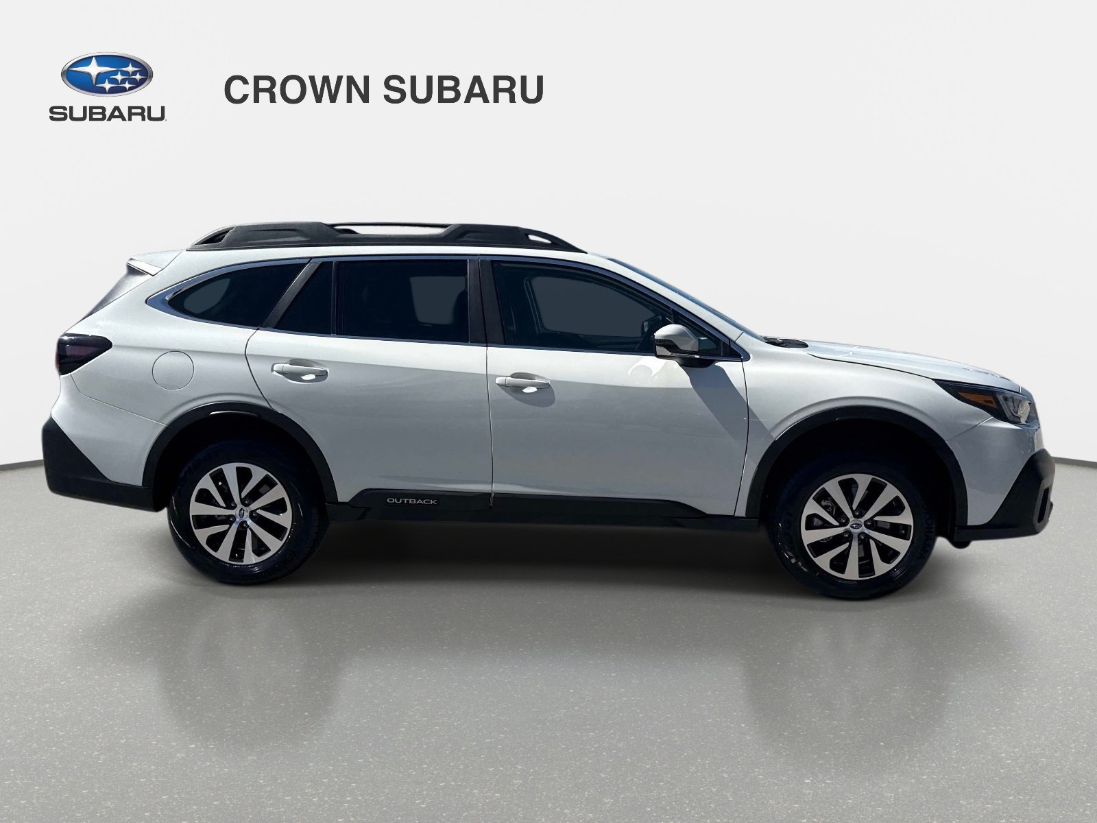 Used 2022 Subaru Outback Premium AWD/4WD image 4