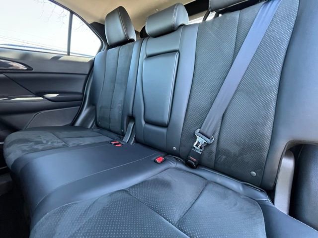 Used 2025 Mitsubishi Eclipse Cross SE image 25