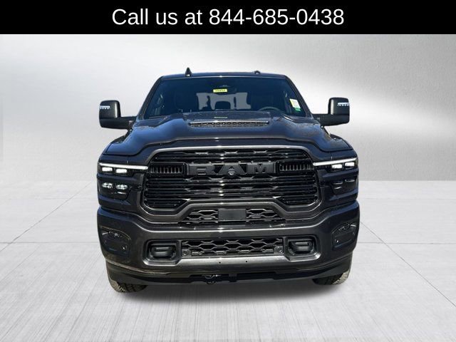 New 2026 RAM 2500 Laramie image 2