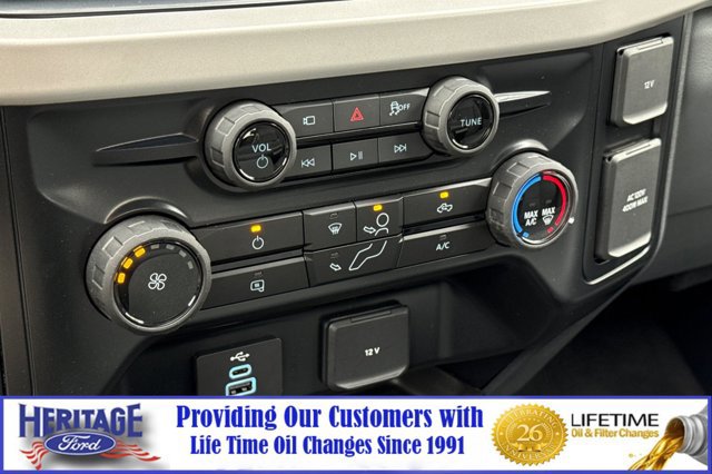 New 2026 Ford F250 XLT w/ XLT Premium Package image 20