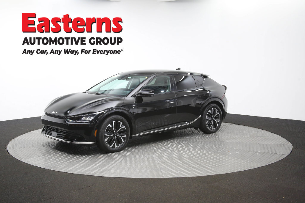 Used 2023 Kia EV6 Wind w/ Wind Technology Package AWD/4WD image 57
