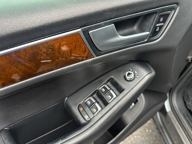 Used 2015 Audi Q5 2.0T Premium AWD/4WD image 15