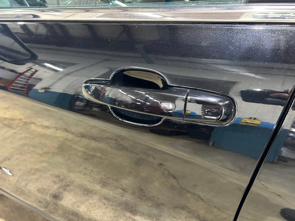 Used 2022 Chevrolet Equinox LT FWD image 12