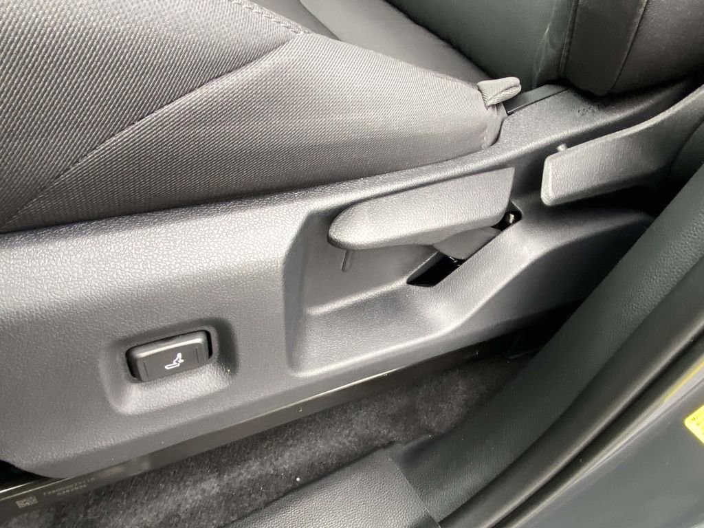 New 2026 Toyota Tacoma SR5 image 20