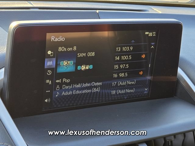 Used 2019 Lexus NX 300 FWD w/ Comfort Package image 26
