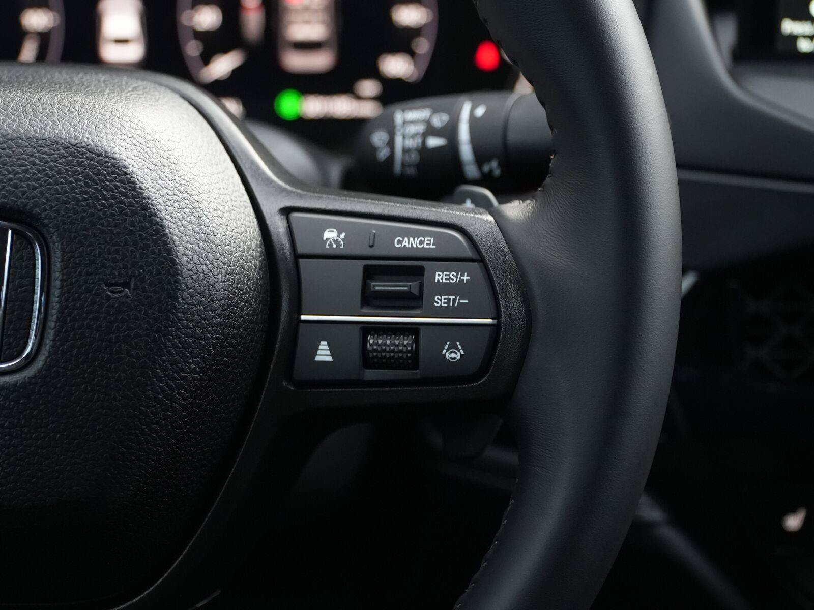 Used 2026 Honda Accord Sport image 24