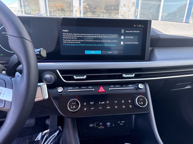 New 2026 Hyundai Sonata Limited FWD image 26