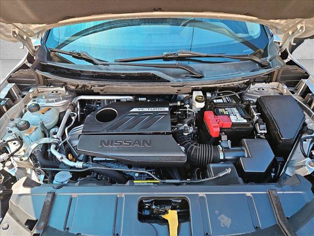 Used 2023 Nissan Rogue SL FWD image 24