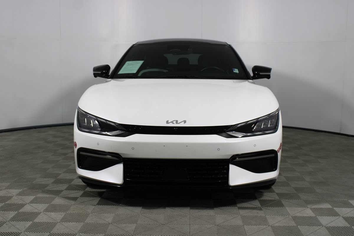 Used 2023 Kia EV6 GT-Line RWD image 2