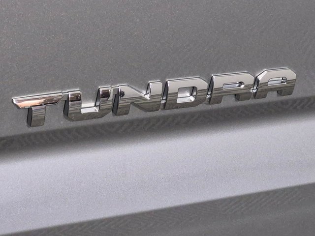 New 2026 Toyota Tundra Limited image 6